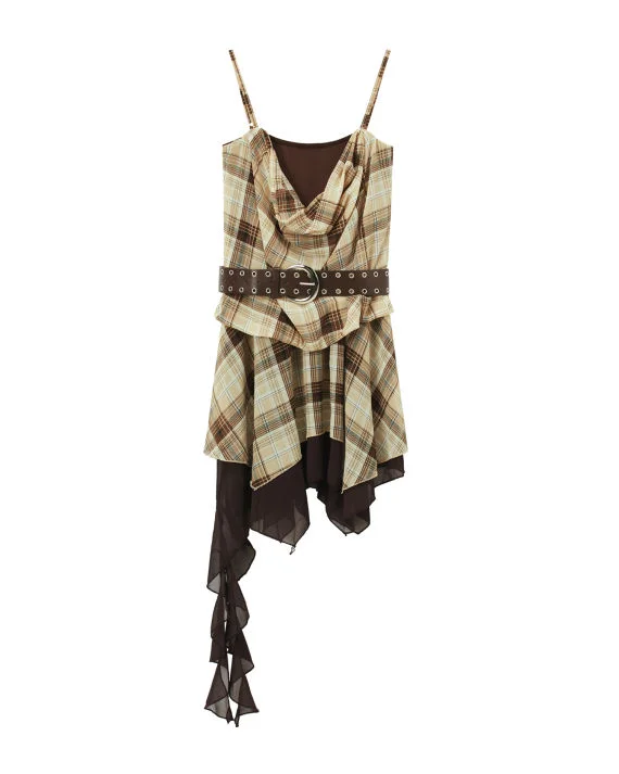 Source garment